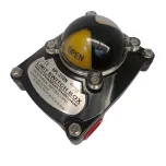 Monitor Indicador de Posiçao para Valvula Rotativa - APL 210