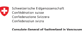 Consulate General of Switzerland in Vancouver