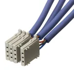 Factory Automation Connectors