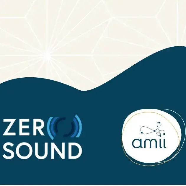 Amii and ZeroSound Tackle Noise Pollution with AI