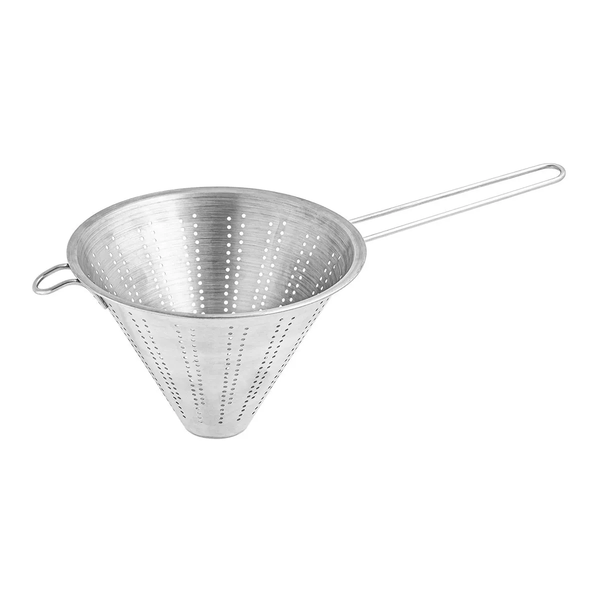 Passador Chinoy Aço Inox 20cm Weck