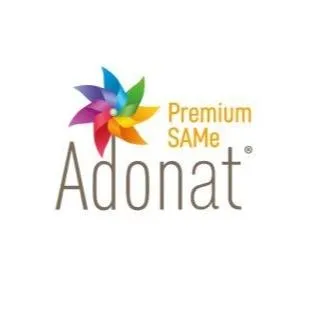 Adonat® Premium S-Adenosyl-L-Methionine (SAMe)