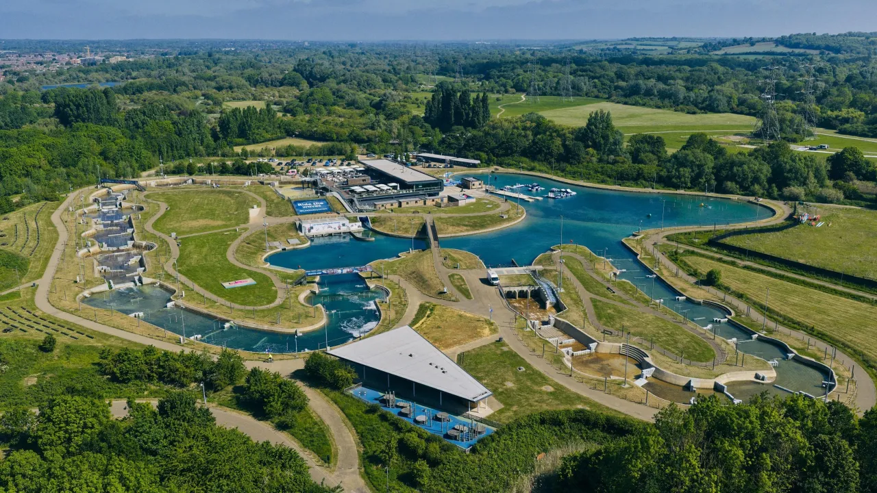 Water Park Forum