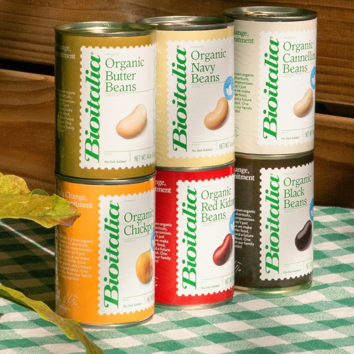 Legumes