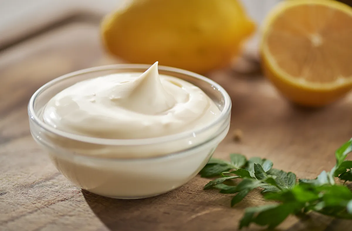 TRECOMEX OSA - Emulsion stabilizing starch