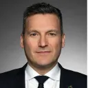 The Honourable Evan Solomon
