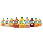 Nectars & Fruit Drinks