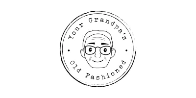 Your Grandpa's Old Fashioned