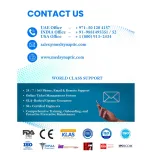 Medsynapse RIS-PACS (Enterprise Imaging Platform with Integrated AI Workflows)