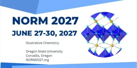 Future NORM Booth