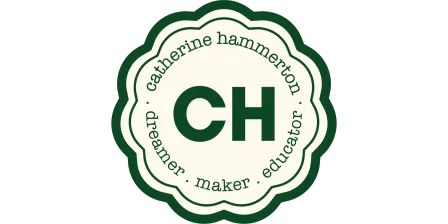 Catherine Hammerton