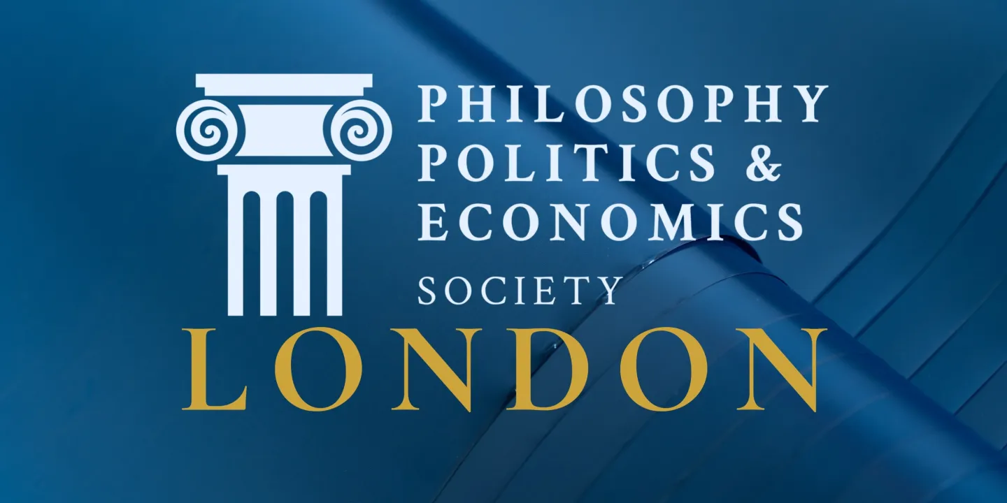 PPE Society London: First Annual Meeting