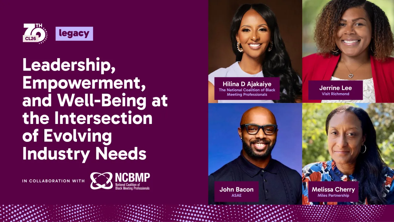 Leadership, Empowerment, and Well-Being at the Intersection of Evolving Industry Needs
