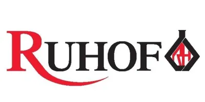 Ruhof Corp.