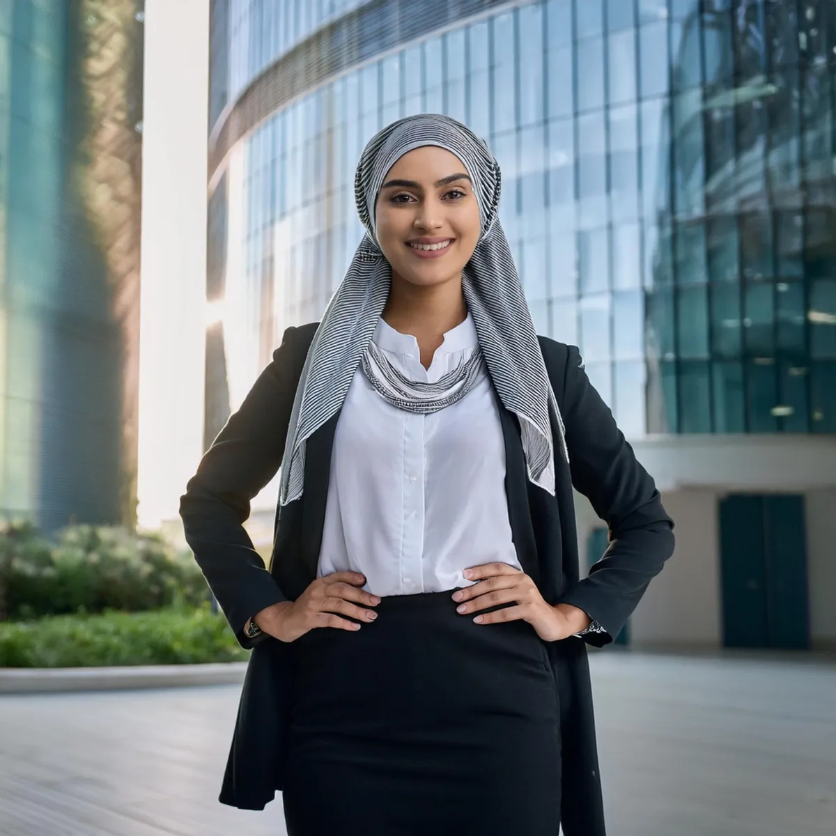 Corporate Sustainability Finance Manager