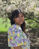 Mae Antonette Mercado