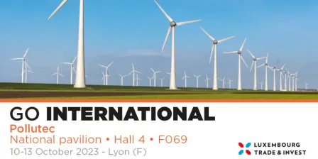 Pollutec 2023