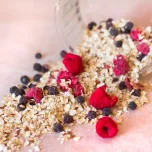 Freeze-Dried Pure Fruits