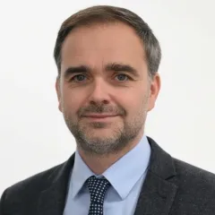 Thierry Foubert