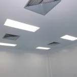 Forros para Sala Limpa