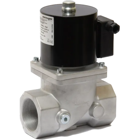 Válvula Solenoide Elektrogas VMR 1-2
