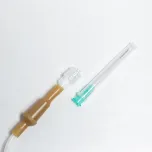 IV Infusion Set (IV Set)