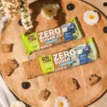 Gluten free flapjack