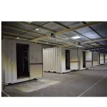 Electrical & Integration