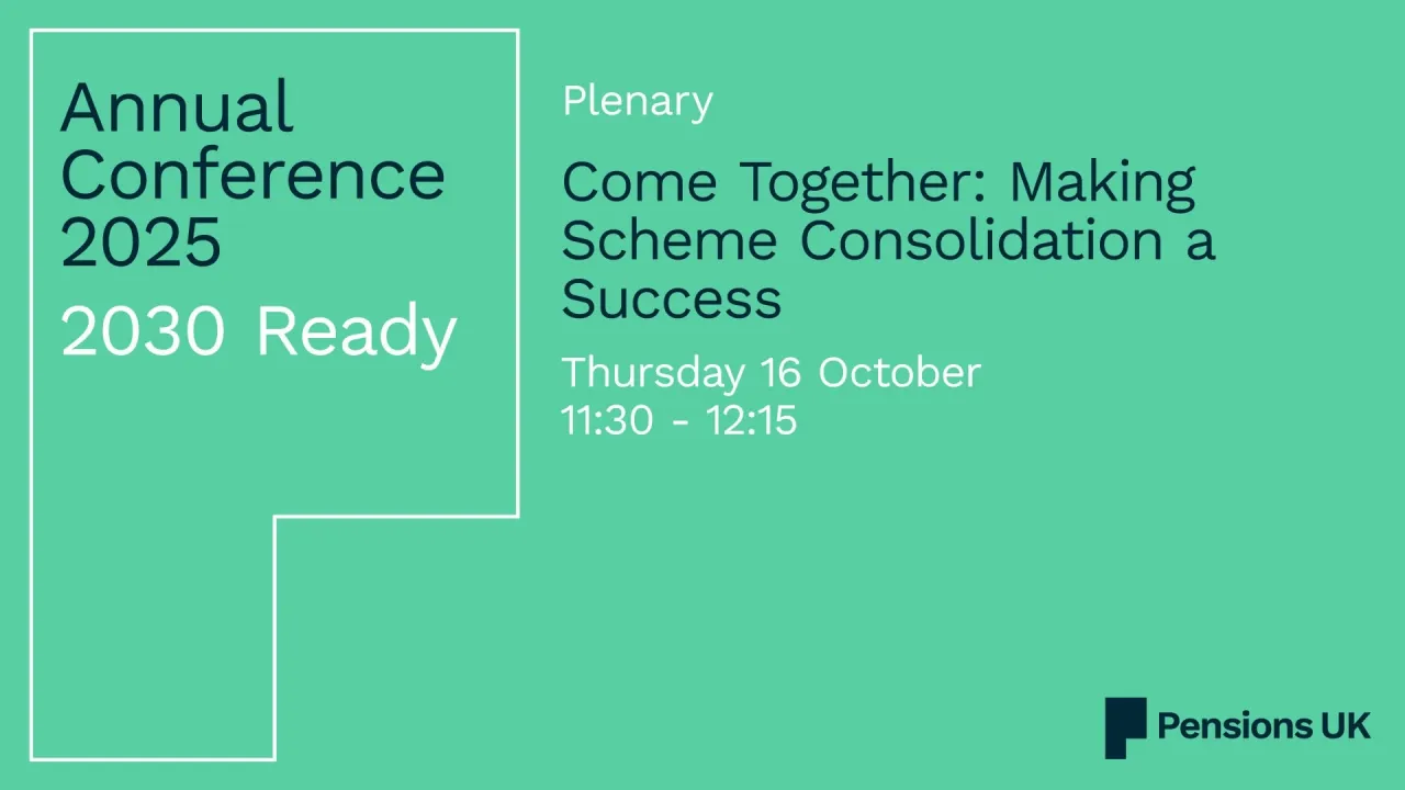 Come Together: Making Scheme Consolidation a Success