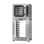 Forno convecção 35x35 Com Vapor | FCV-35