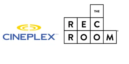 Cineplex - The Rec Room Royalmount