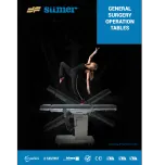Sumer Adela Operating Tables