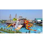 Synergy Water Park Rides Private limited Company