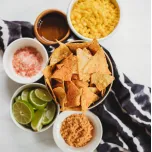 Guac Shop Taco Chips