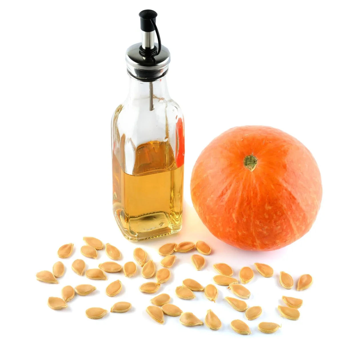 Pumpkin Seed Oil
