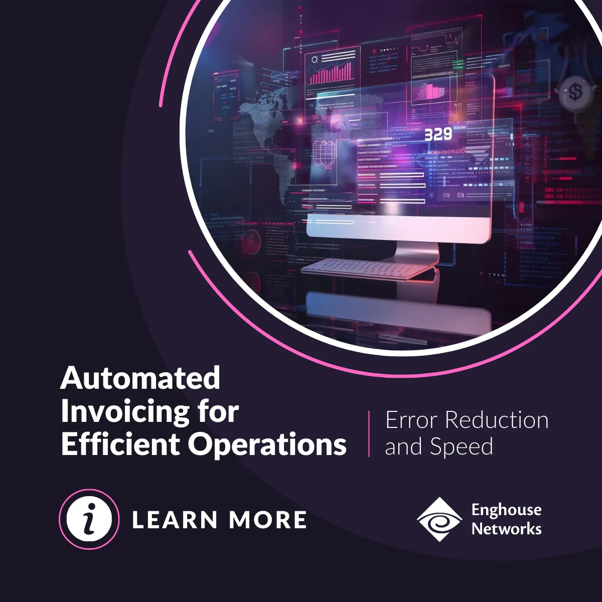 Business Support System