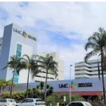 Uberlândia Medical Center - Oncoclínicas