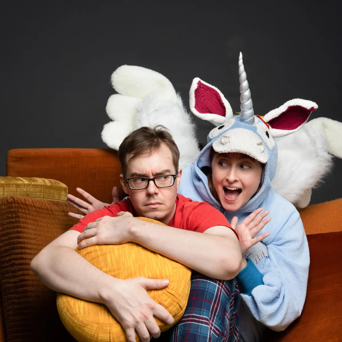 A Touring Festival Hub: Theatre, Play & Participation