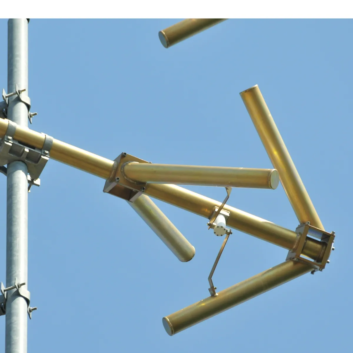 FM ANTENNAS