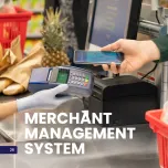 MERCHANT MANAGEMENT SYSTEM & PGW MERCHANT DASHBOARD