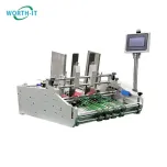 Automatic Friction Feeder