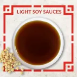 Soy Sauces