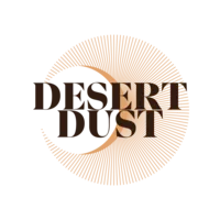 Desert Dust