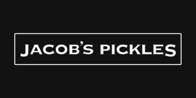 Jacob's Pickles