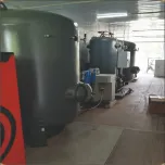 PSA Medical Oxygen Plant