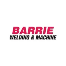 Barrie Welding & Machine