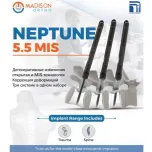 Trauma and Spine implants