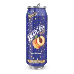 Fruiticana Pulpy Fruit Drink with Fruit Bits - Fruiticana Foods