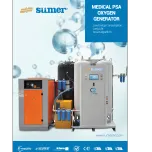 Sumer Oxyfresh Oxygen Generators
