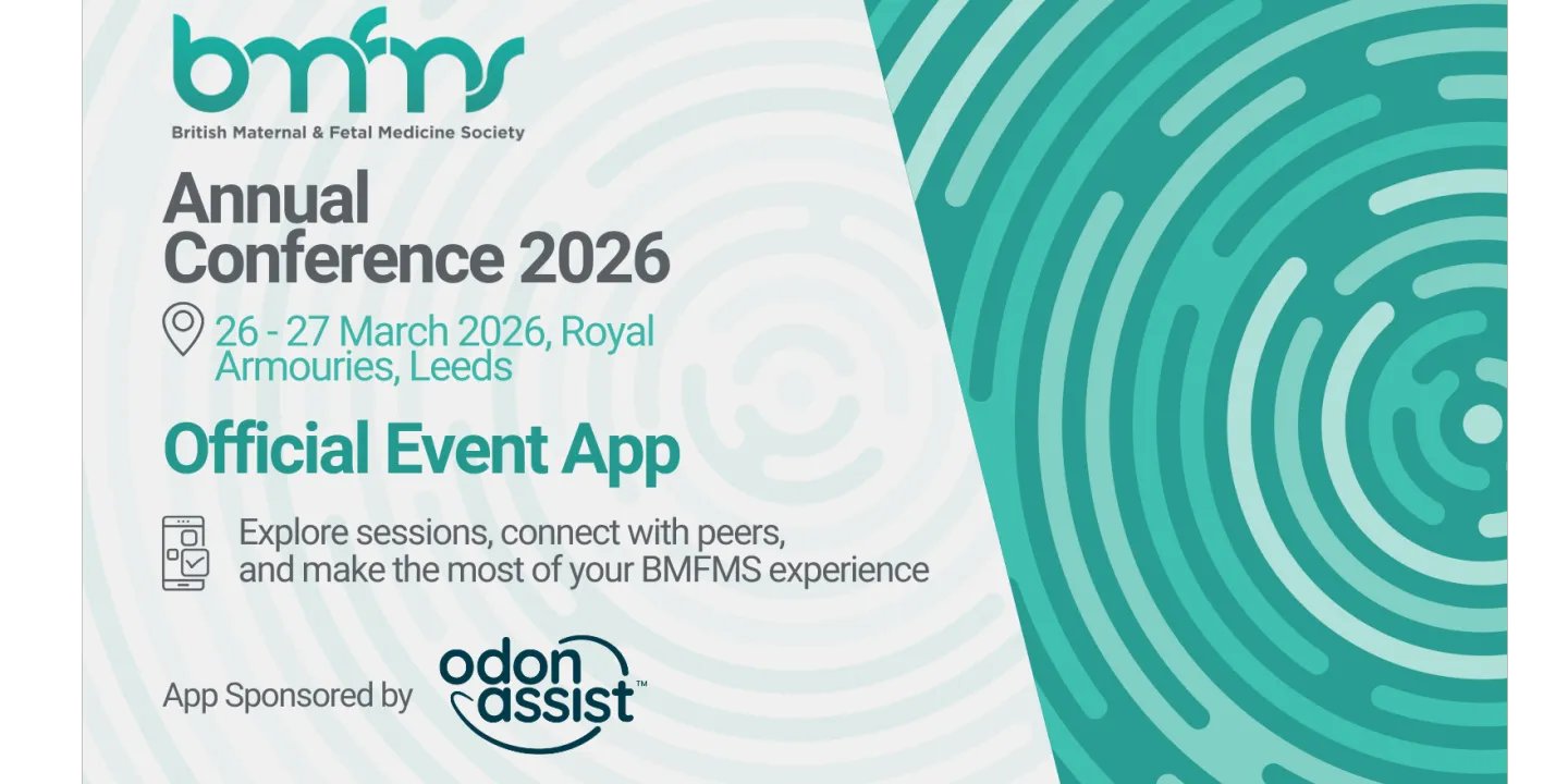 BMFMS Annual Conference 2026